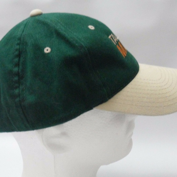 Tactical Micro Range Instrumentation Baseball Cap - Picture 4 of 6